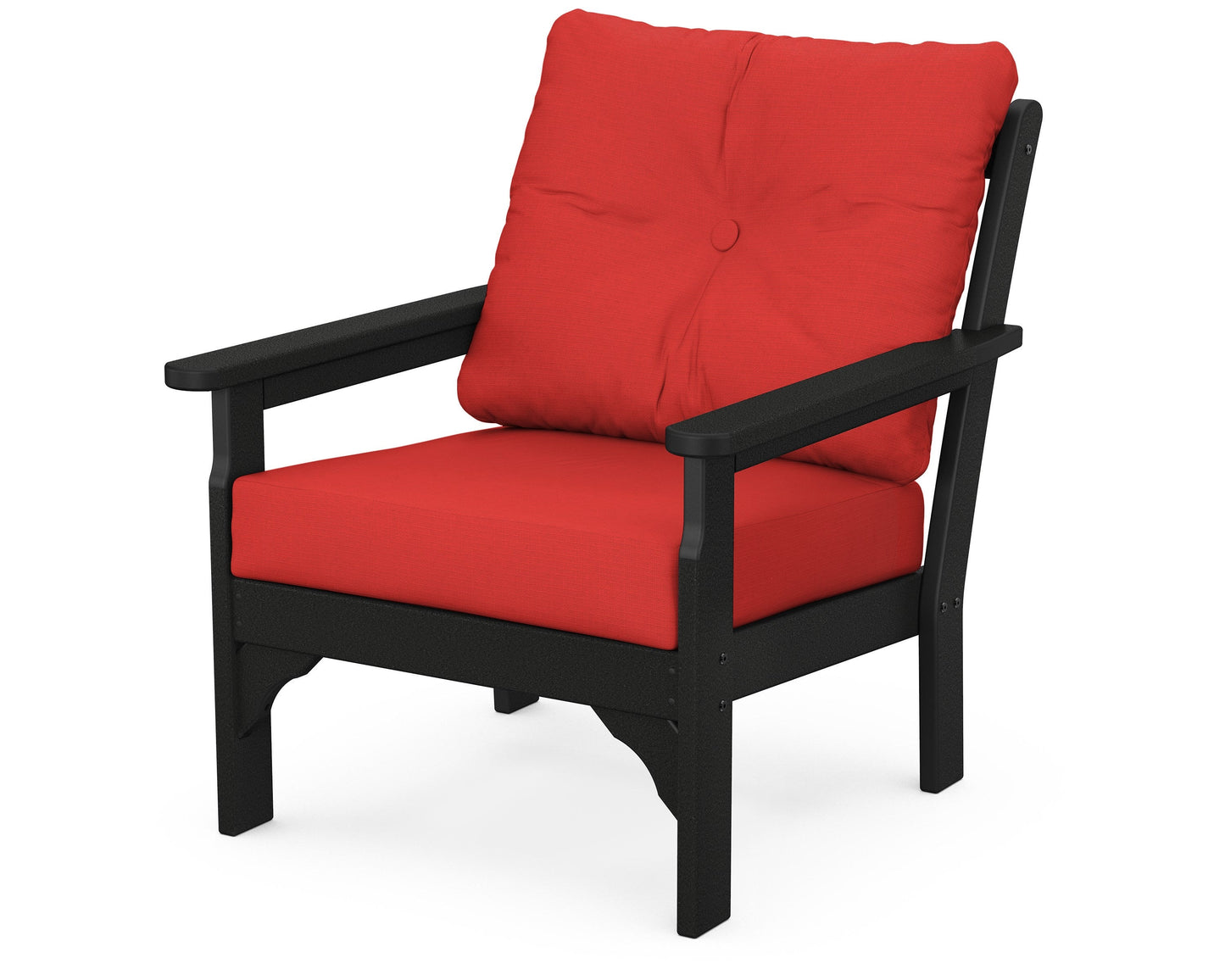 Vineyard Deep Seating Chair