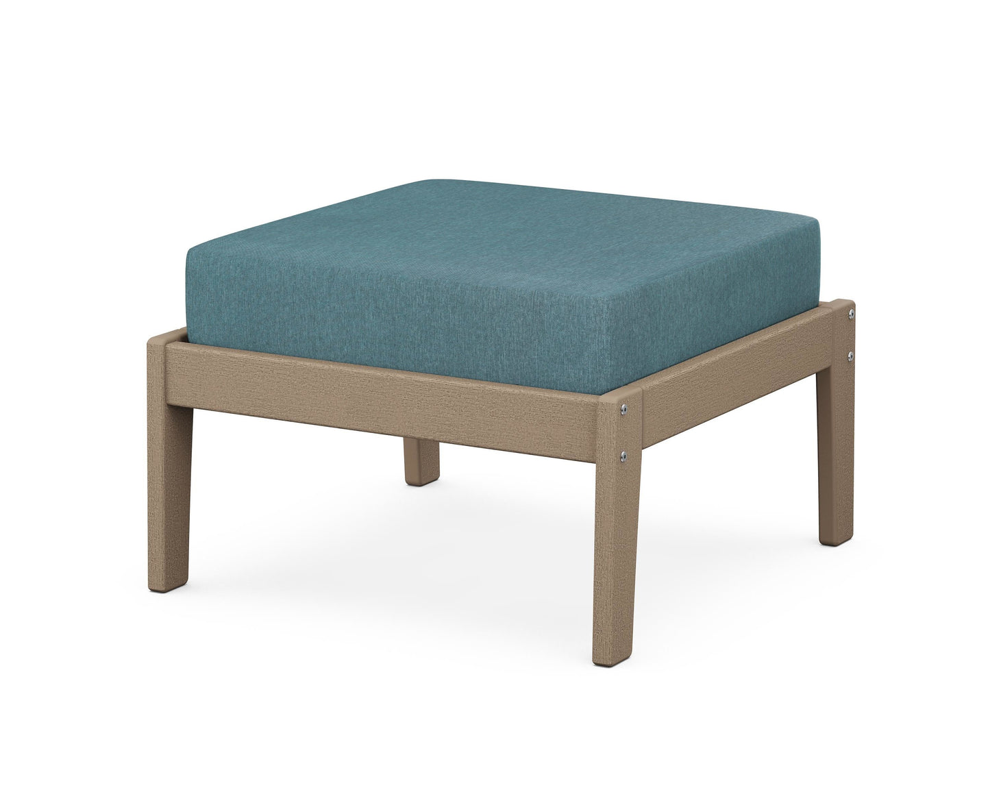 Deep Seating Ottoman
