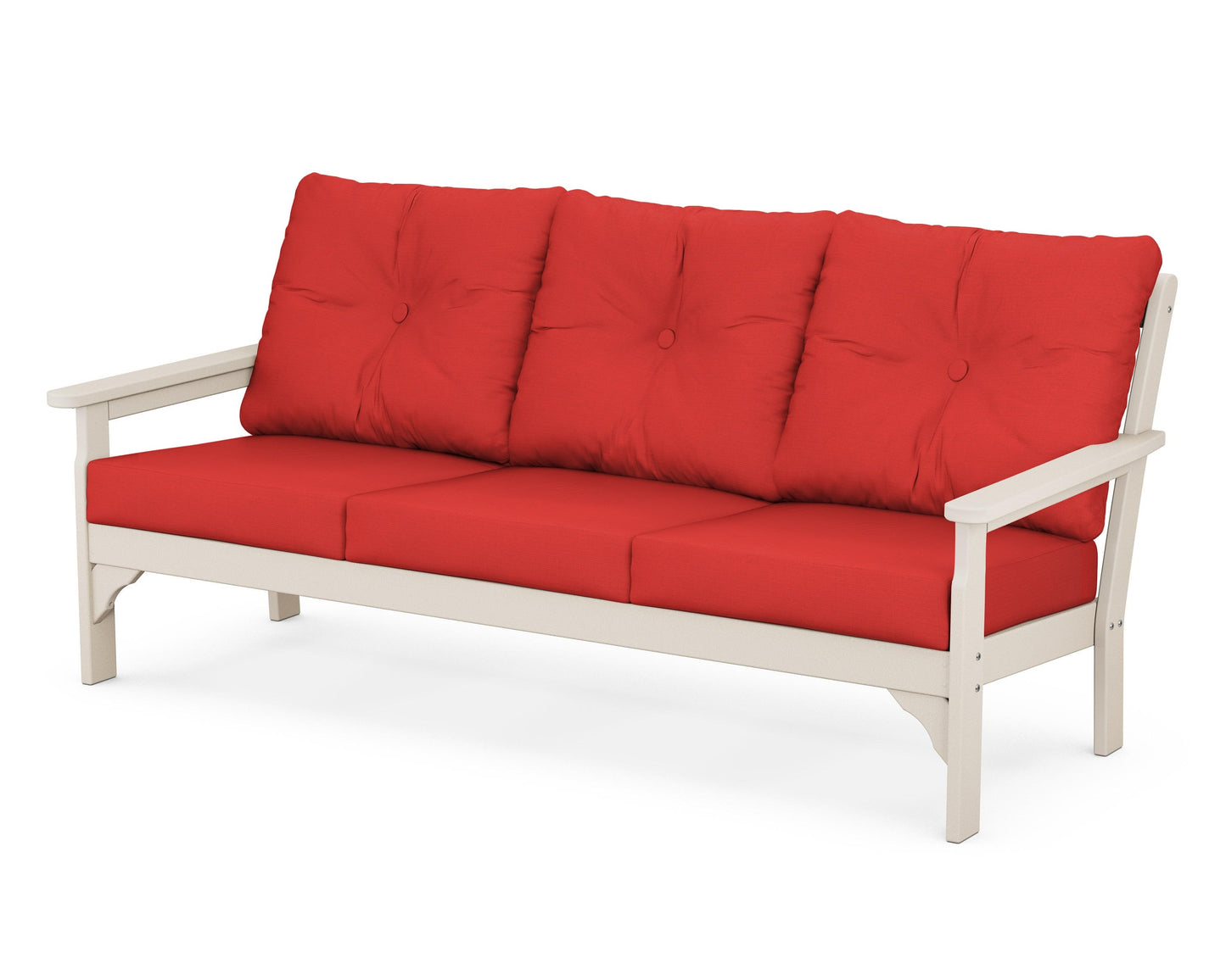 Vineyard Deep Seating Sofa