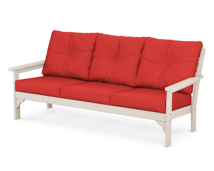 Vineyard Deep Seating Sofa