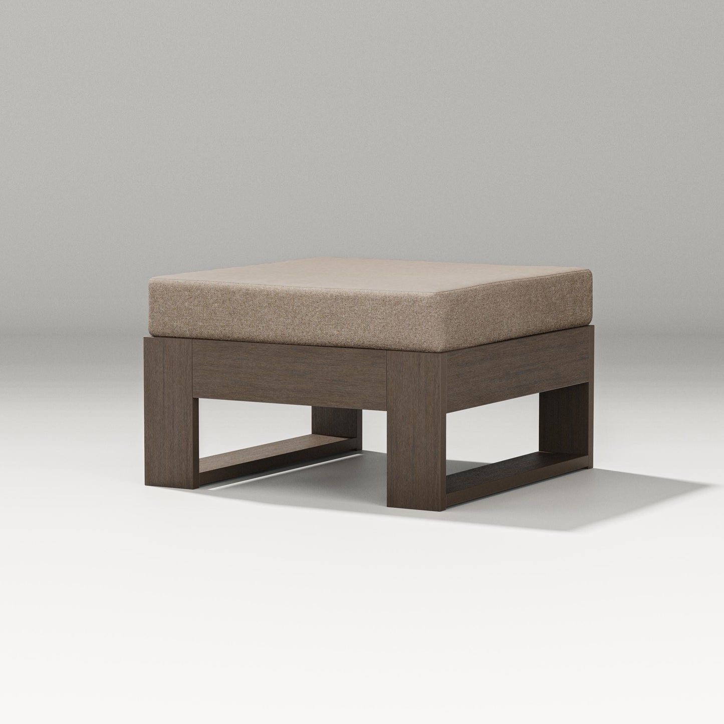 Latitude Lounge Ottoman