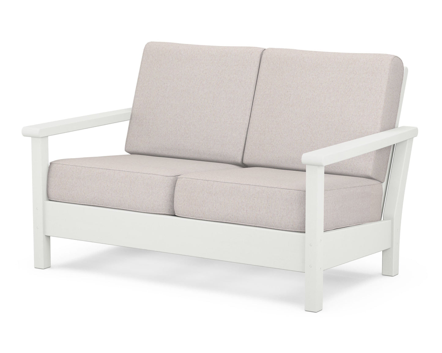 Harbour Deep Seating Loveseat