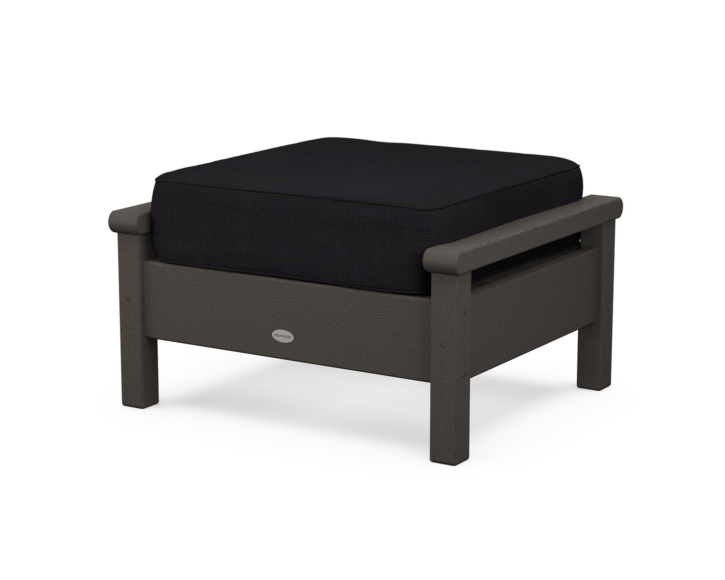 Harbour Deep Seating Ottoman