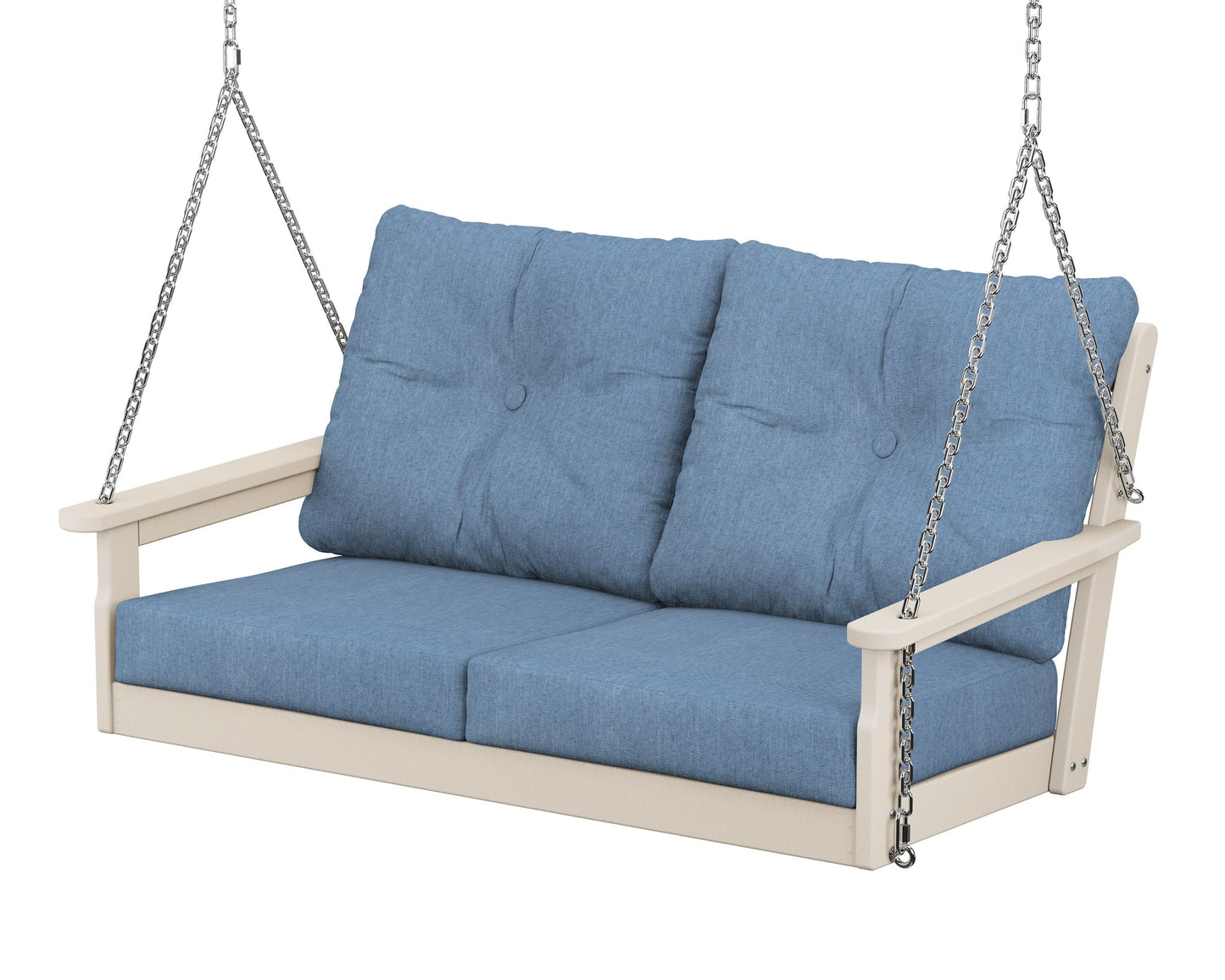 Vineyard Deep Seating Swing