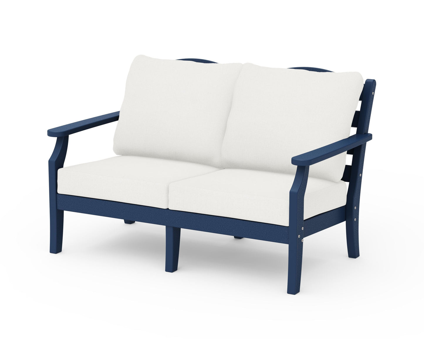 Savannah Deep Seating Loveseat