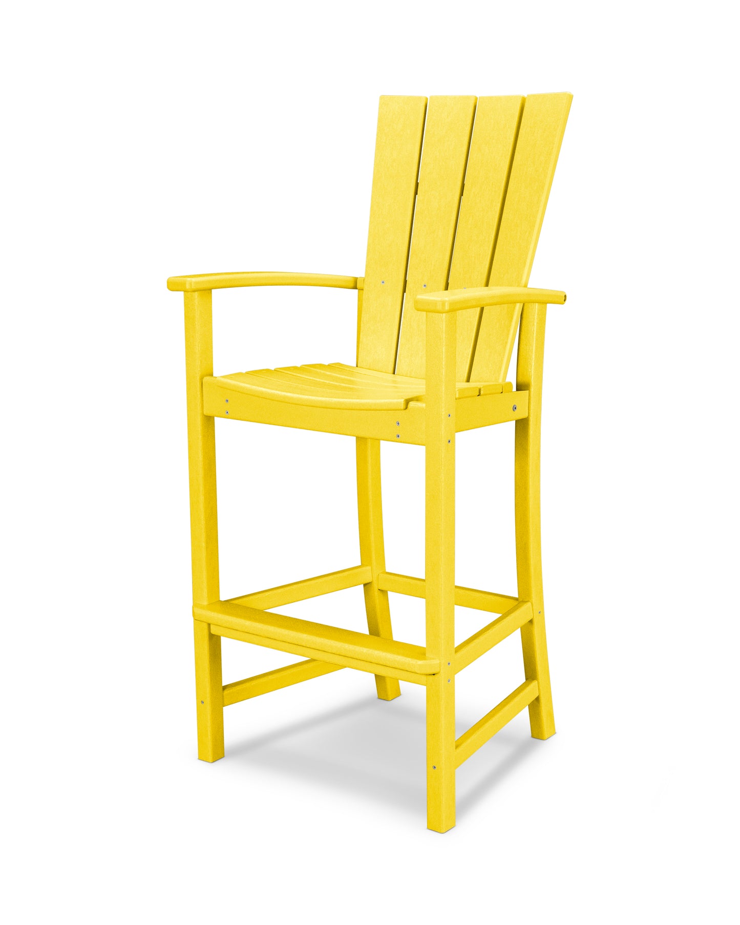 Quattro Adirondack Bar Chair