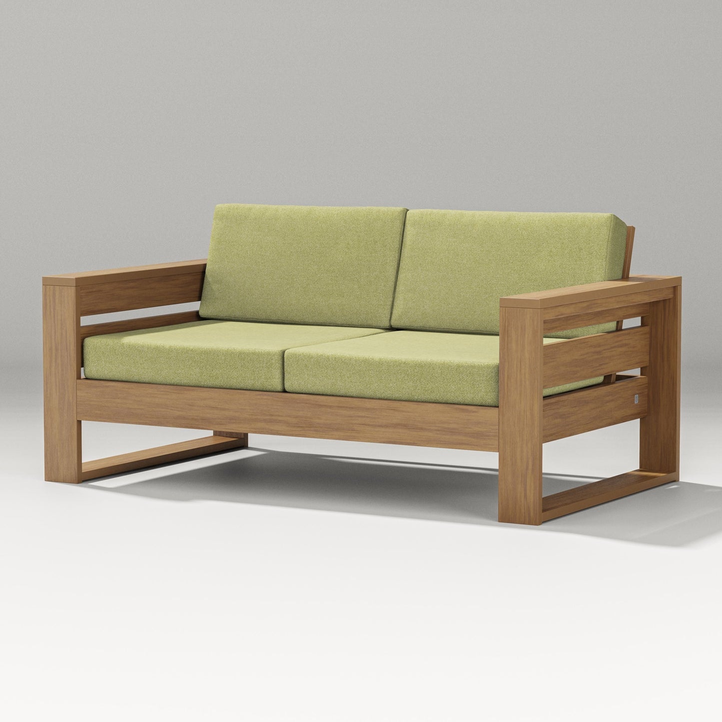 Latitude Loveseat
