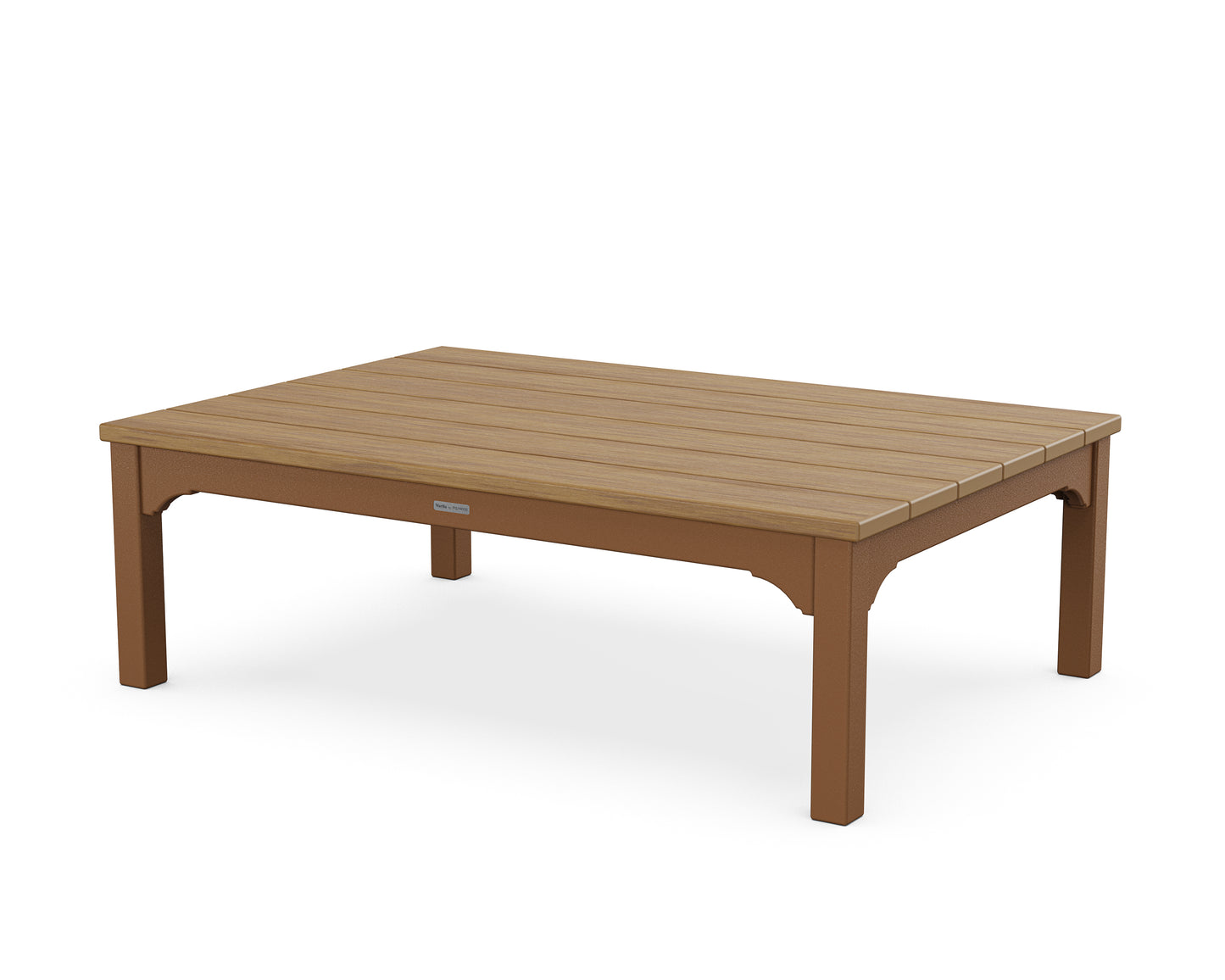 Chinoiserie Coffee Table