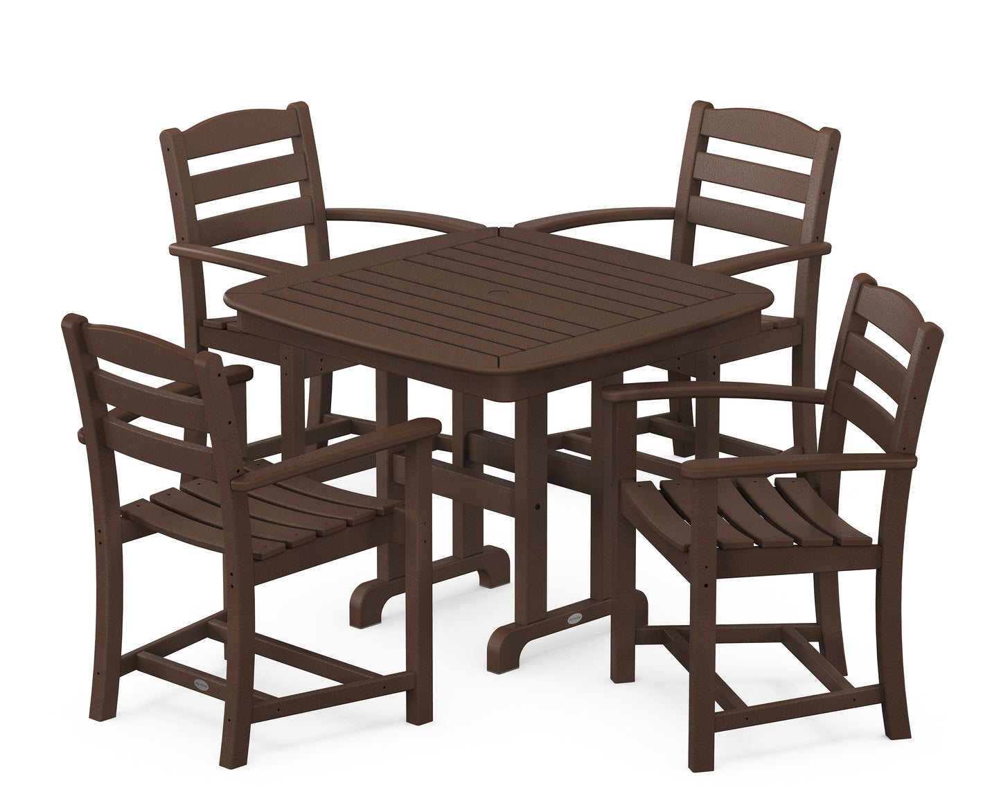 La Casa CafÃ© 5-Piece Dining Set