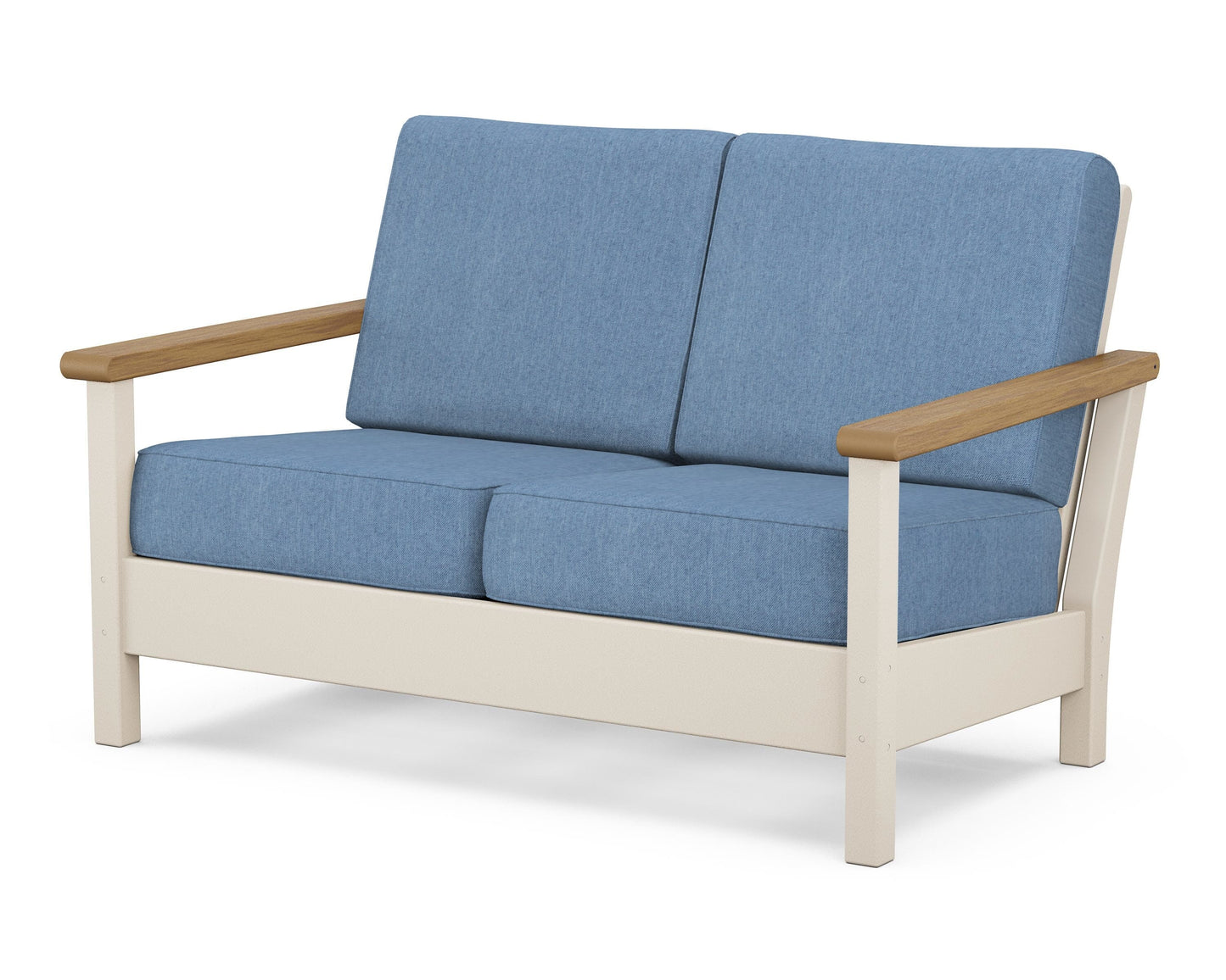 Harbour Deep Seating Loveseat