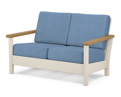 Harbour Deep Seating Loveseat