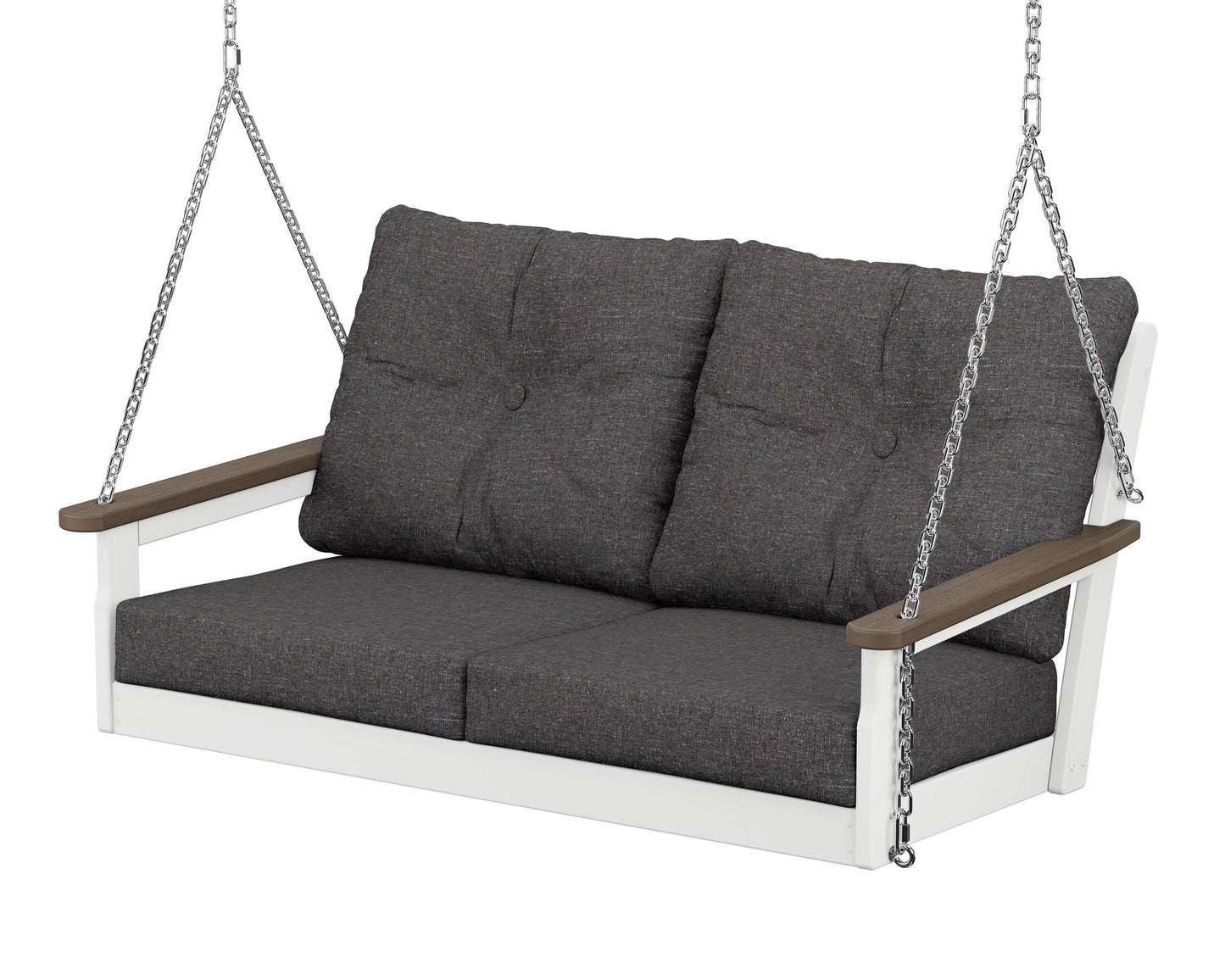 Vineyard Deep Seating Swing