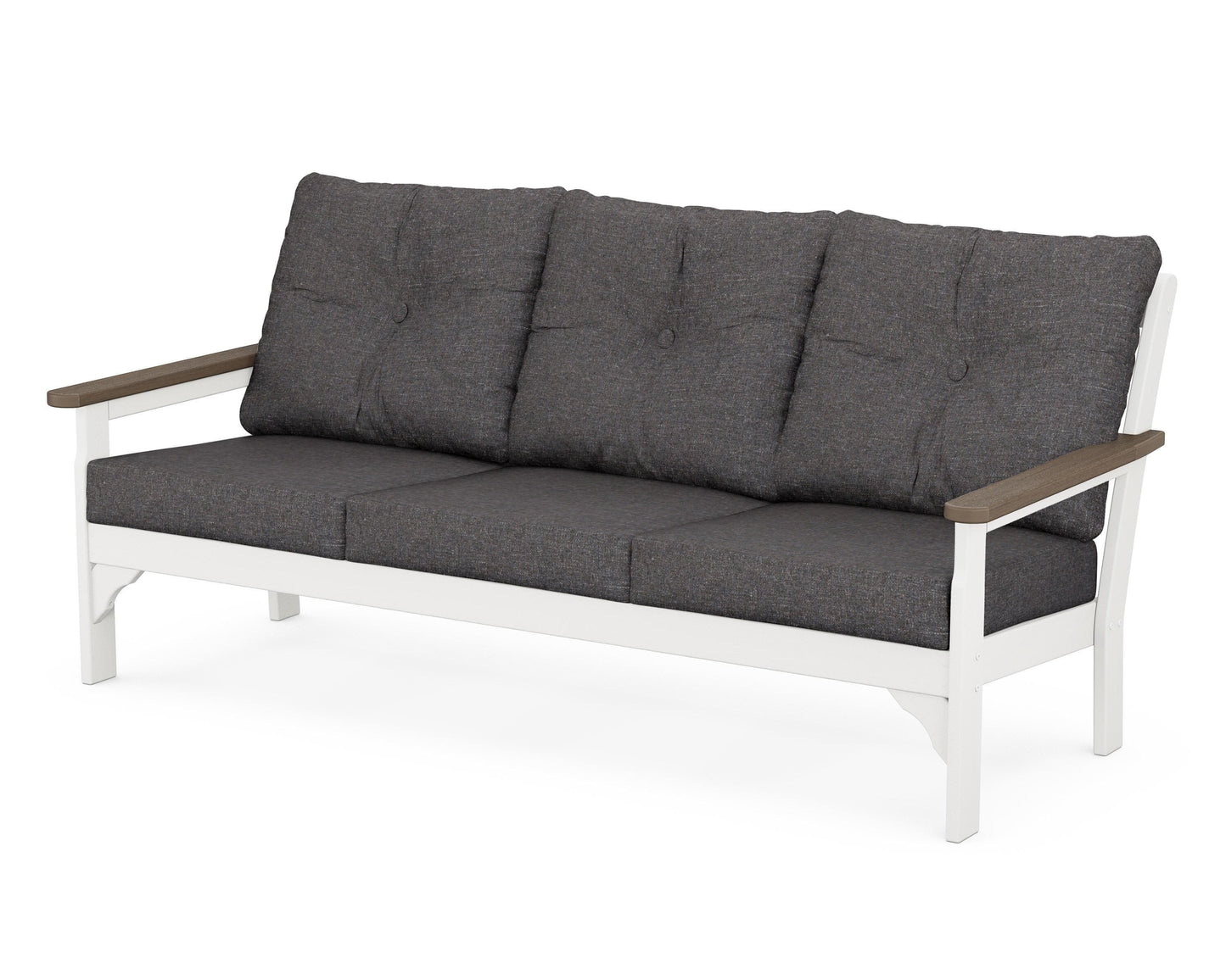 Vineyard Deep Seating Sofa