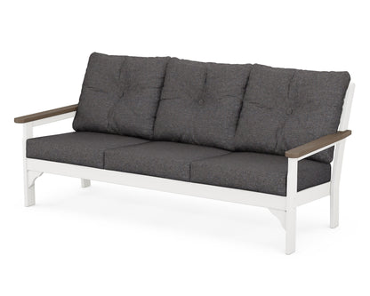 Vineyard Deep Seating Sofa