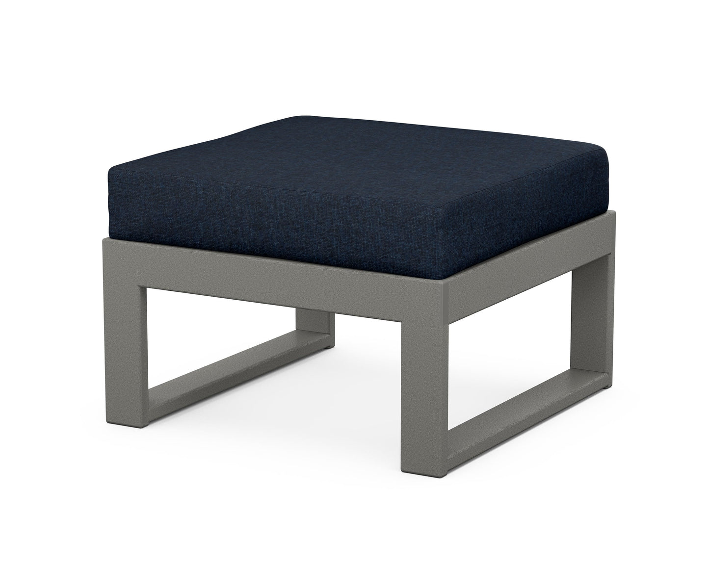 Modular Ottoman - Modern