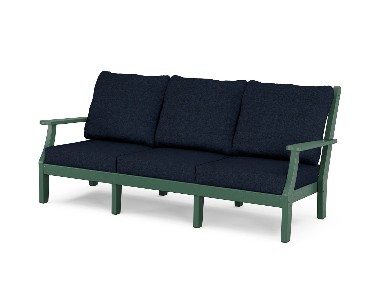 Wovendale Deep Seating Sofa