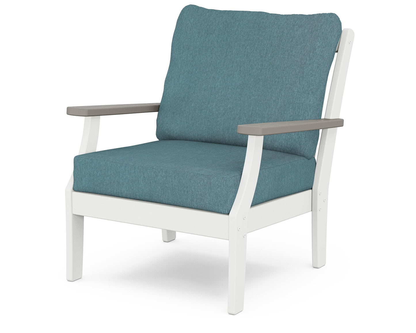 Braxton Deep Seating Chair