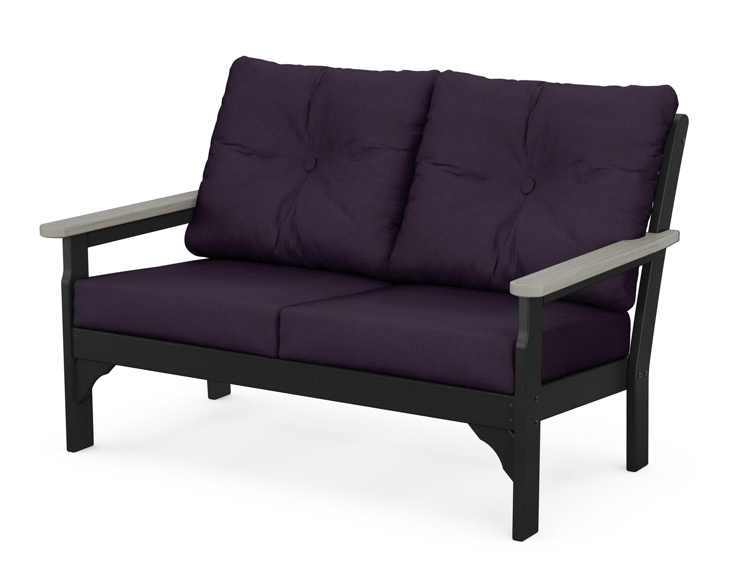 Vineyard Deep Seating Loveseat