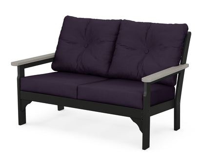 Vineyard Deep Seating Loveseat