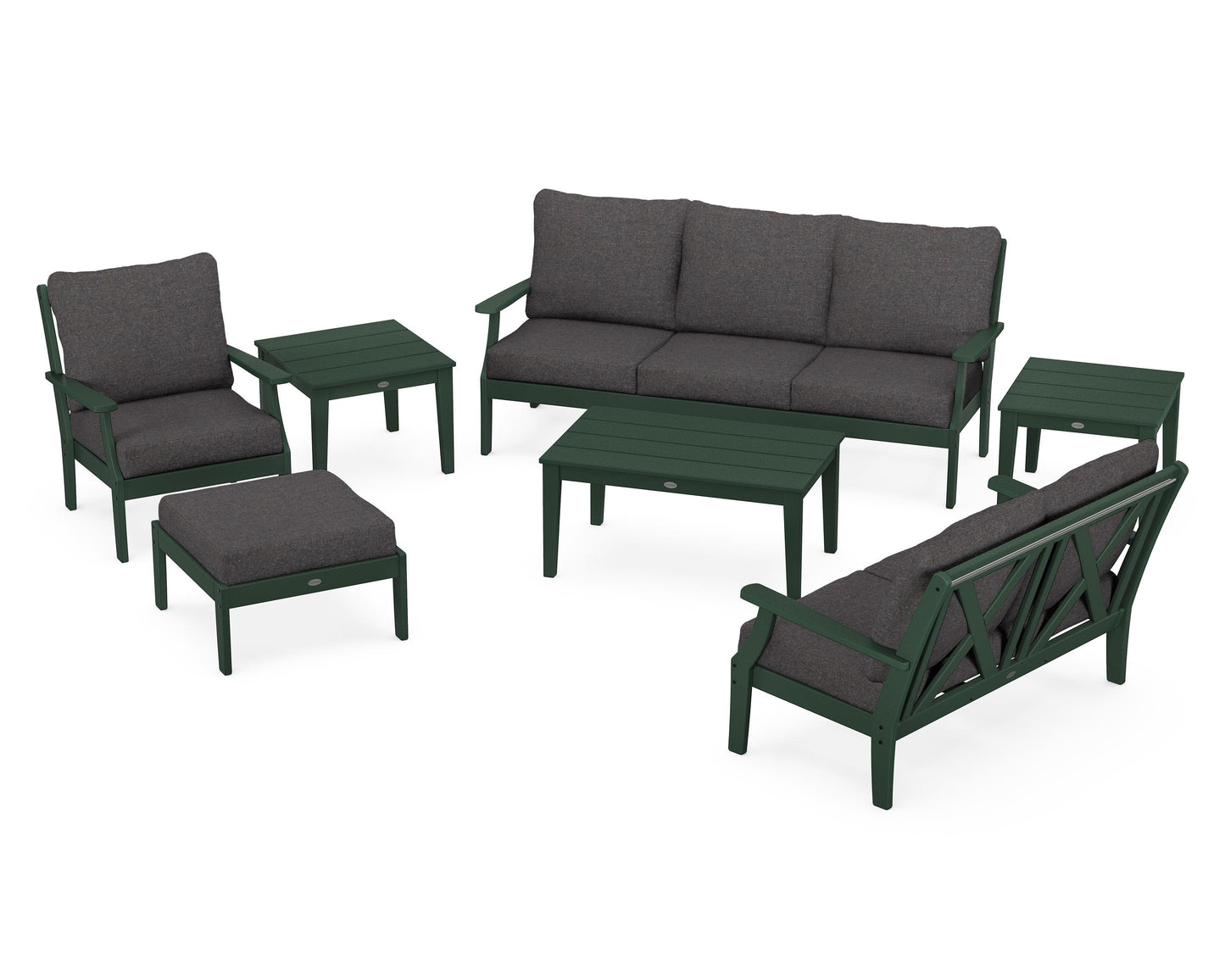 Braxton 7-Piece Deep Seating Set