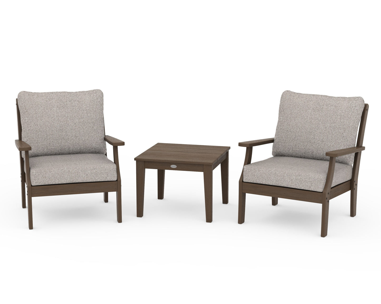 Braxton 3-Piece Deep Seating Set