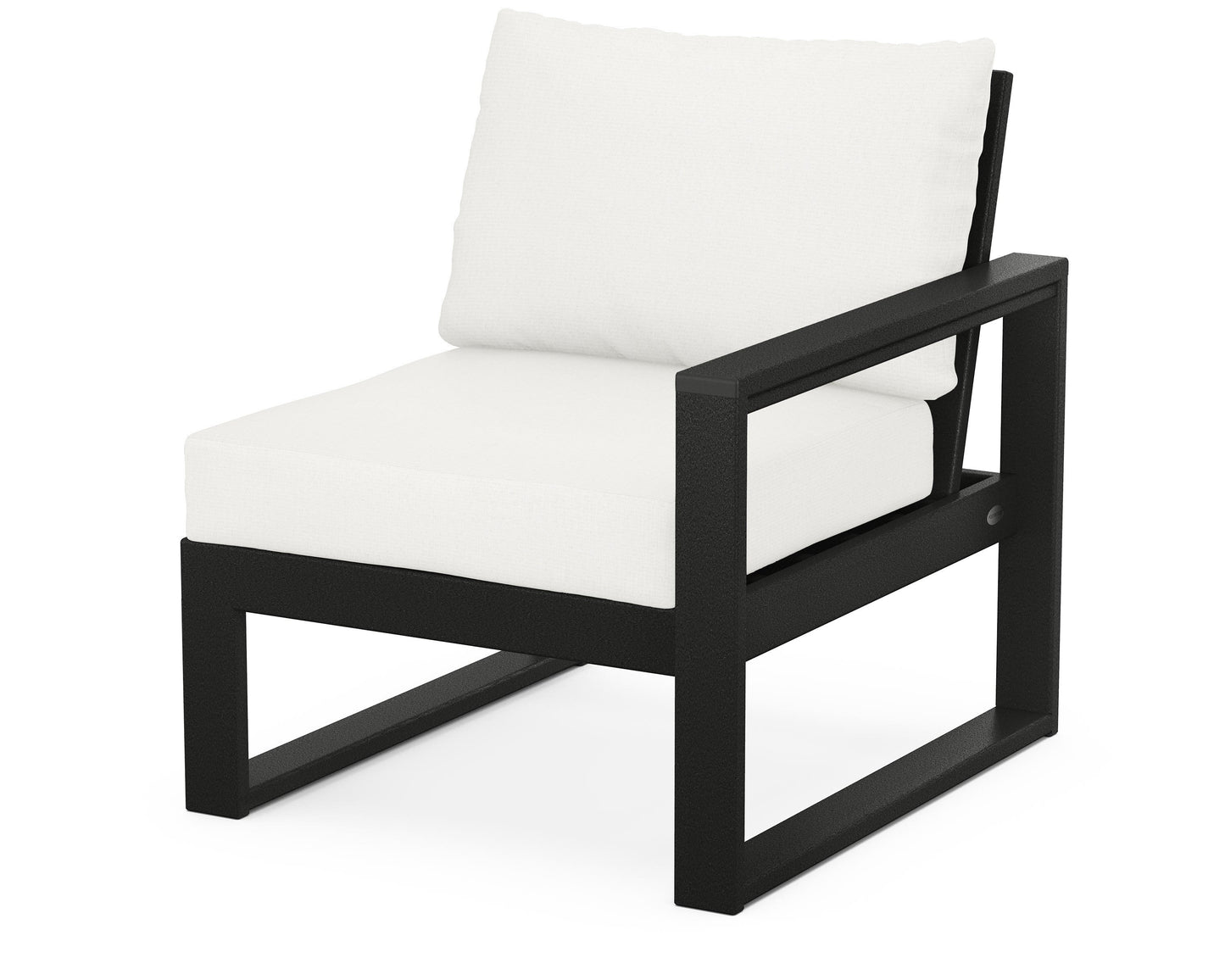EDGE Modular Right Arm Chair