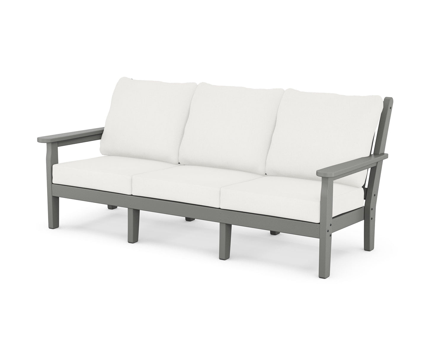 Chippendale Deep Seating Sofa