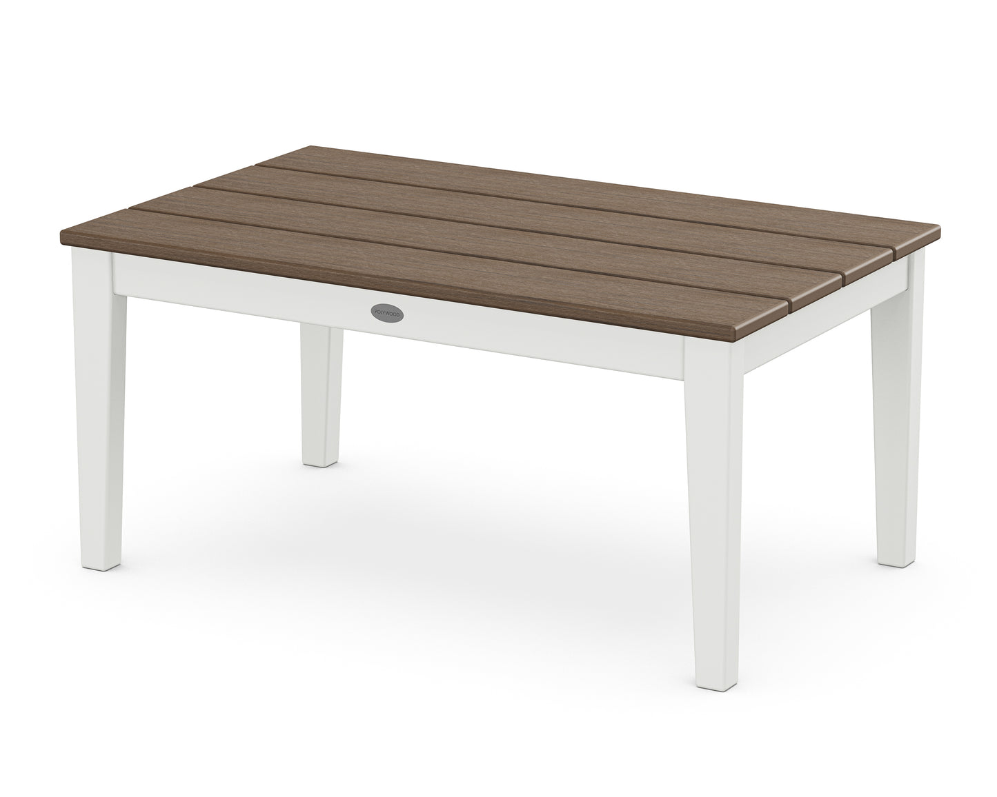 Newport 22" x 36" Coffee Table