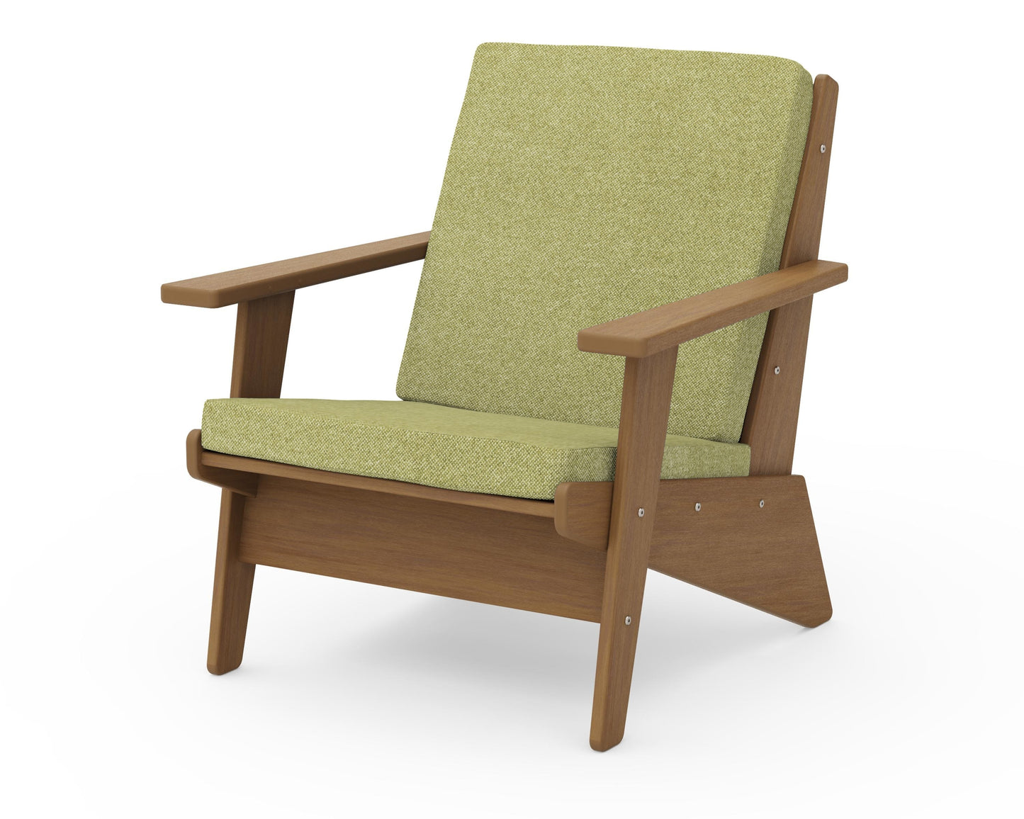 Riviera Modern Lounge Chair