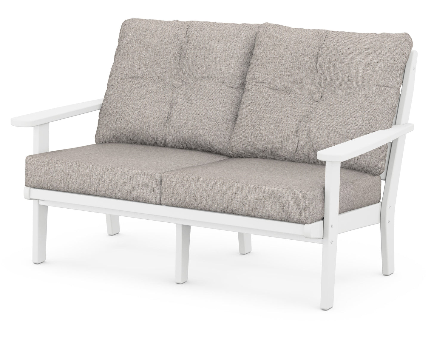 Lakeside Deep Seating Loveseat