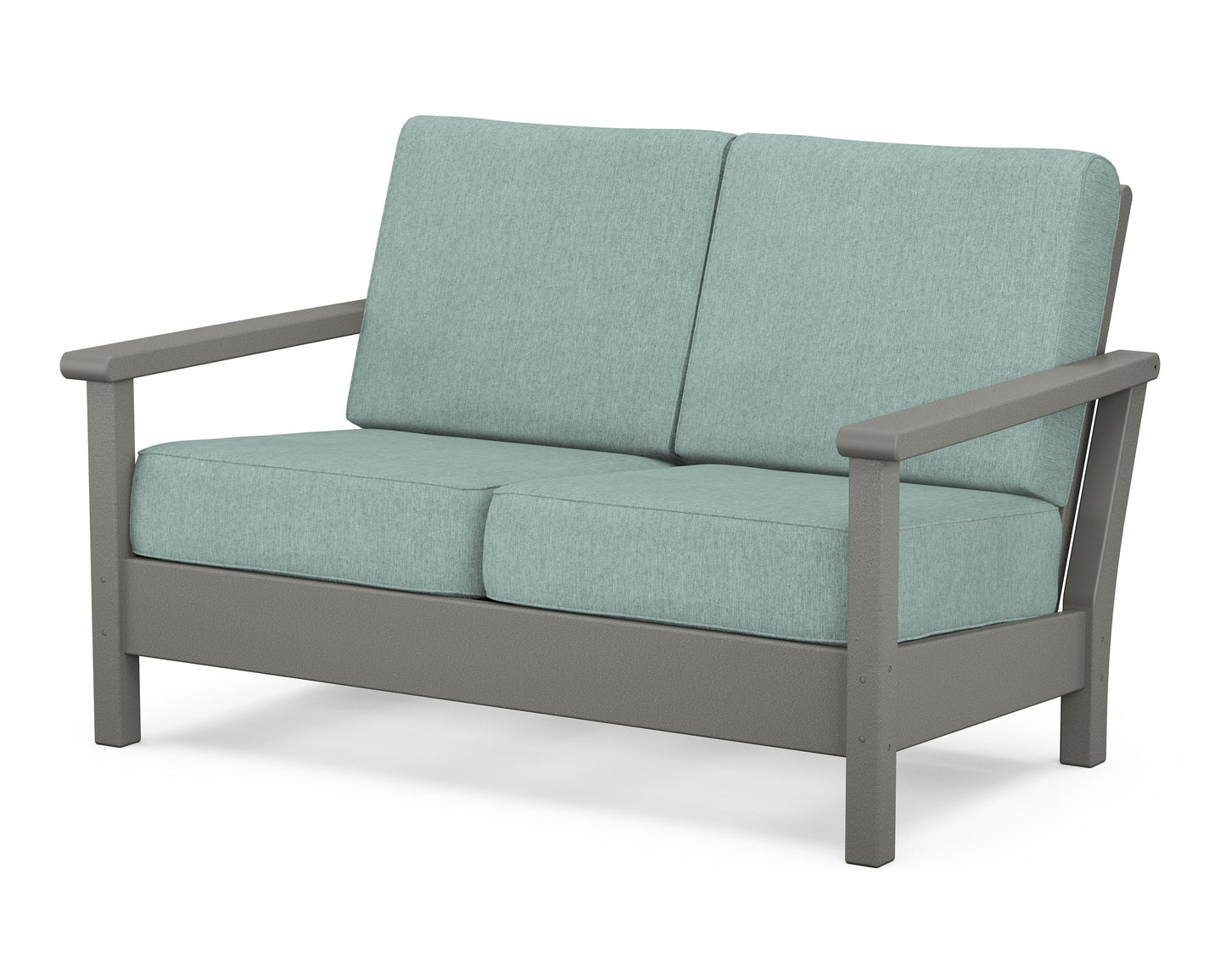 Harbour Deep Seating Loveseat
