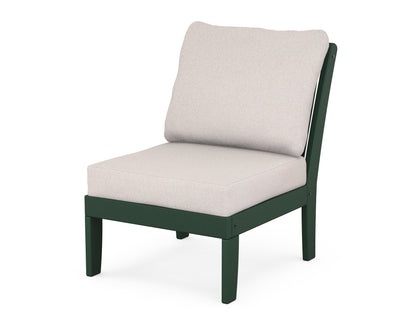 Braxton Modular Armless Chair