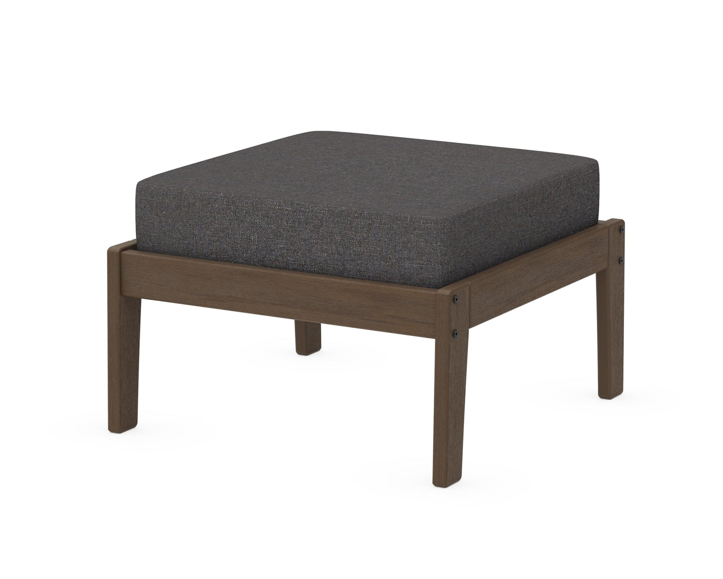 Deep Seating Ottoman
