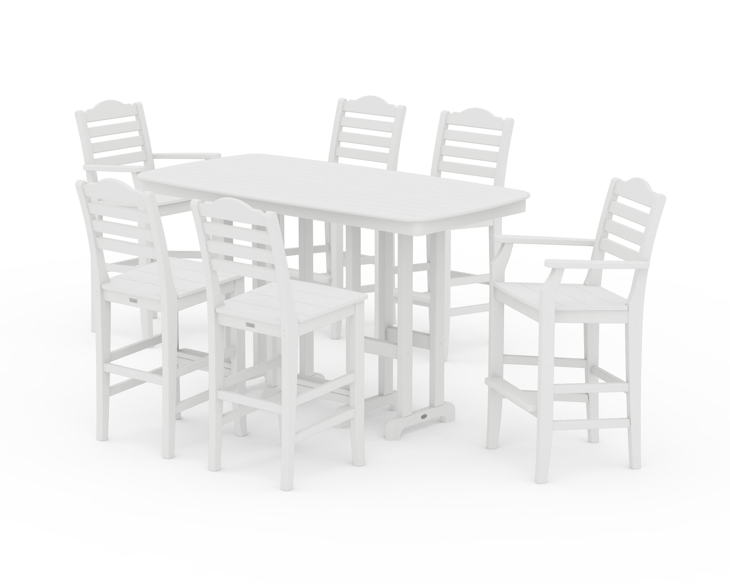 Savannah 7-Piece Bar Set