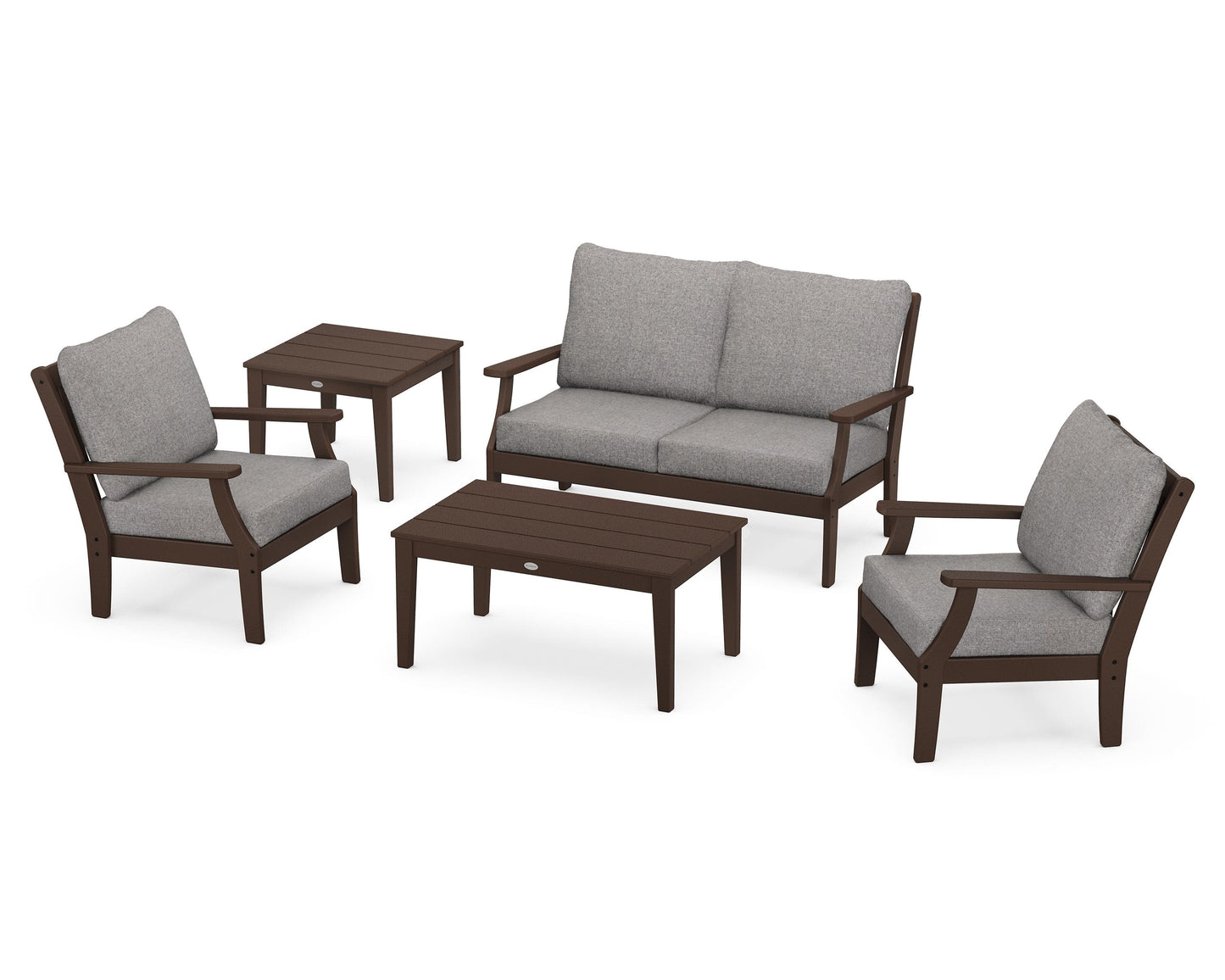 Braxton 5-Piece Deep Seating Set