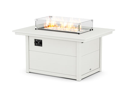 Rectangle 34" X 46" Fire Pit Table