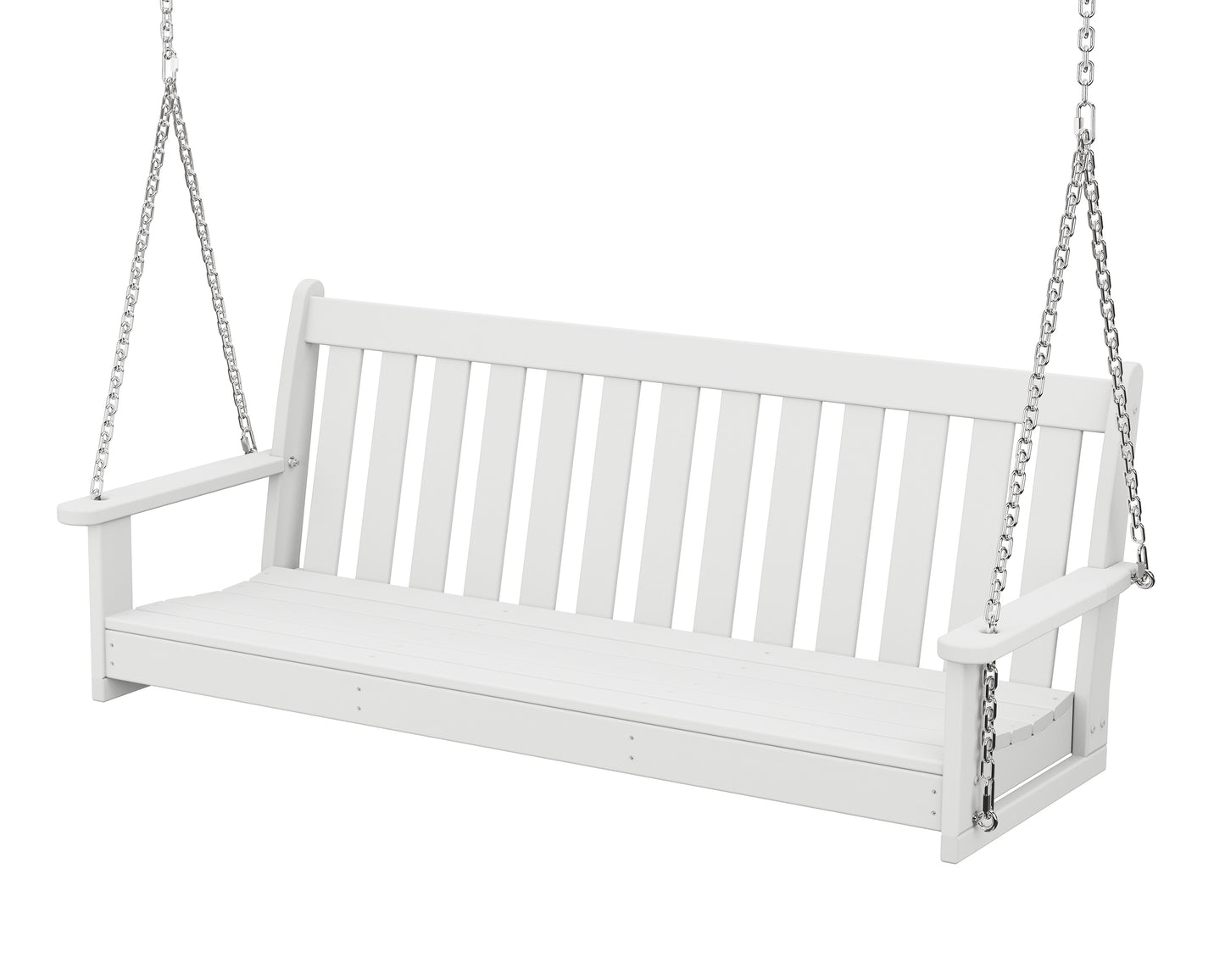 Vineyard 60" Porch Swing