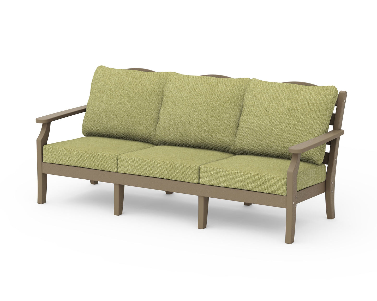 Savannah Deep Seating Sofa