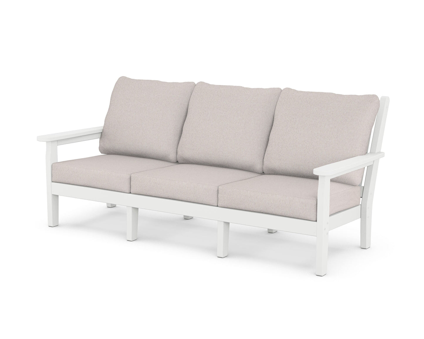 Chippendale Deep Seating Sofa