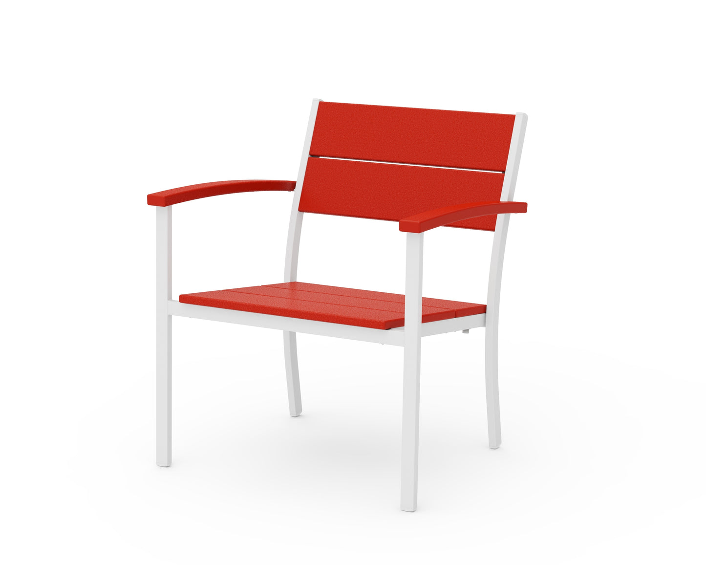 Main Street Lounge Arm Chair