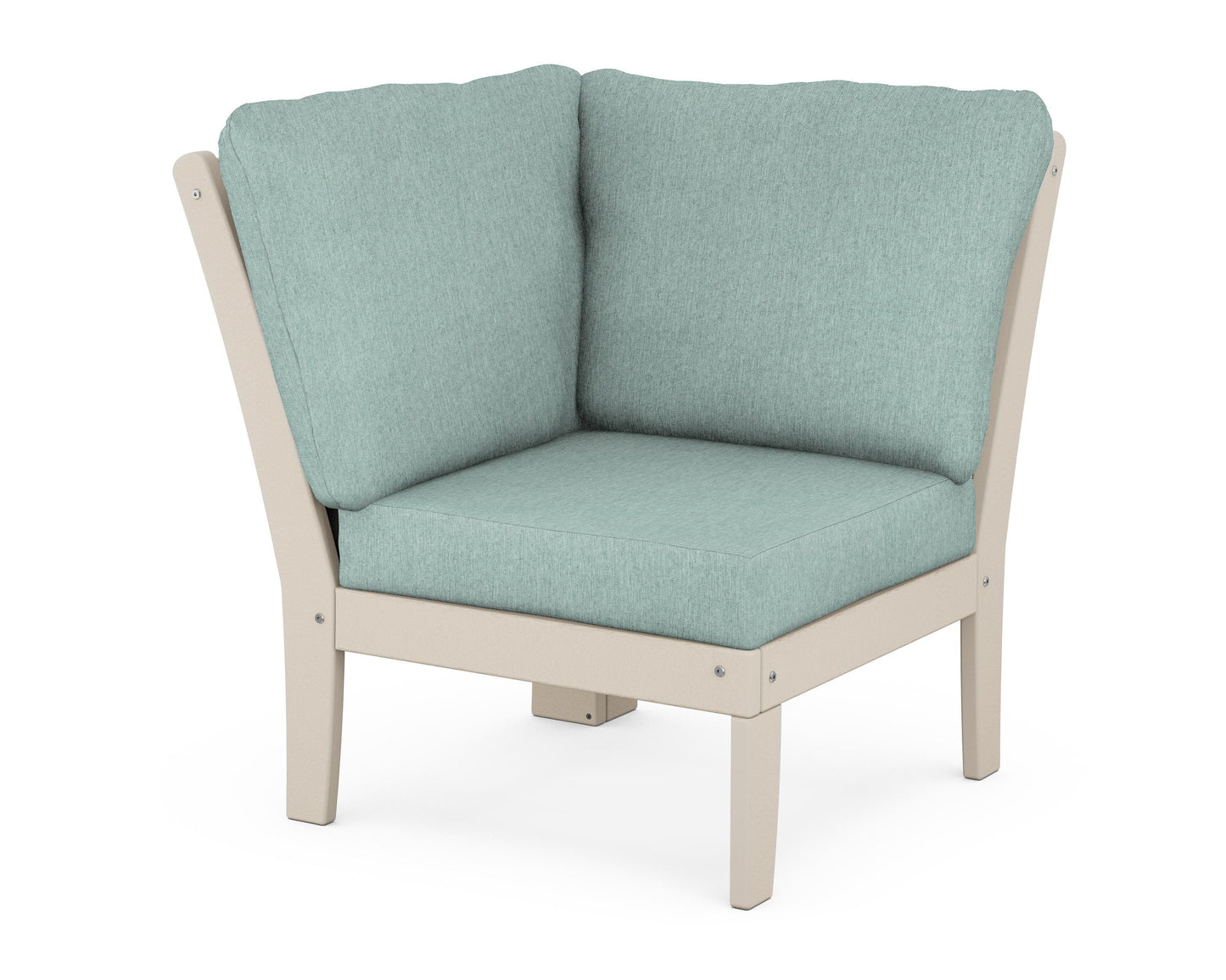 Braxton Modular Corner Chair