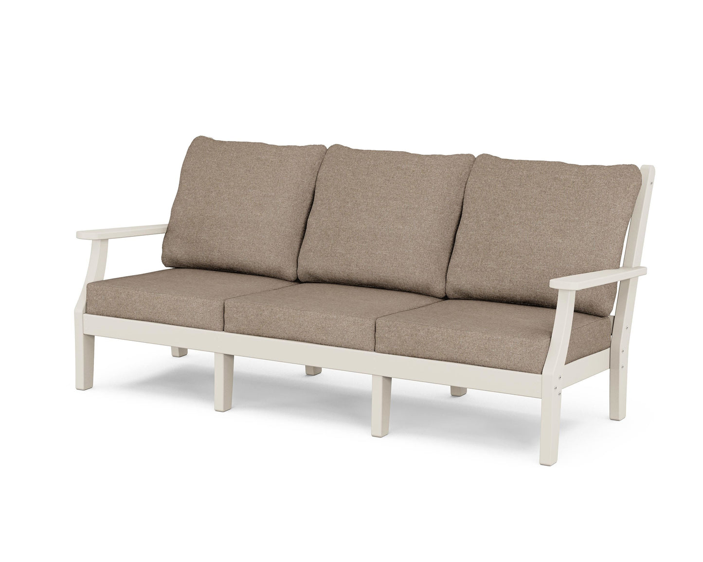 Wovendale Deep Seating Sofa