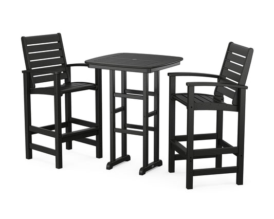 Signature 3-Piece Bar Set