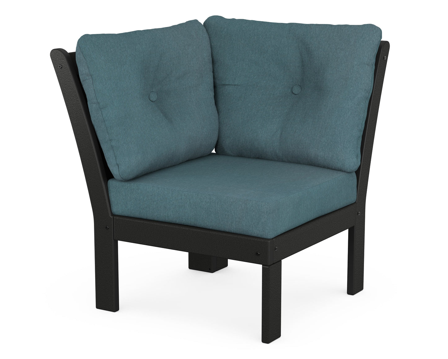 Vineyard Modular Corner Chair