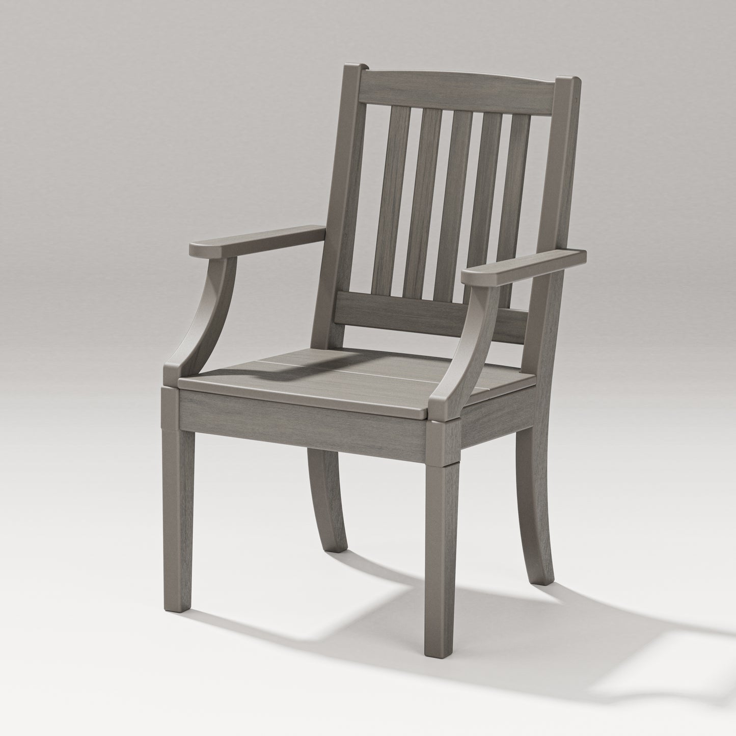 Estate Dining Arm Chair