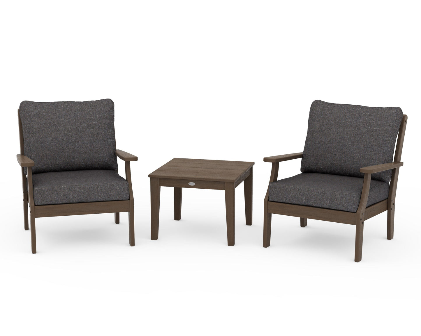 Braxton 3-Piece Deep Seating Set