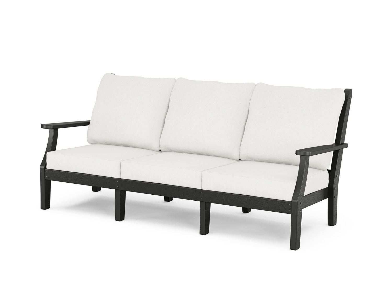 Wovendale Deep Seating Sofa