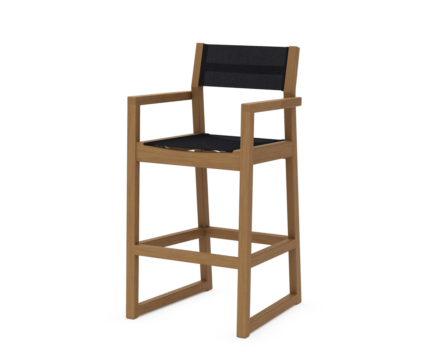 EDGE Sling Bar Arm Chair