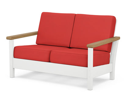 Harbour Deep Seating Loveseat