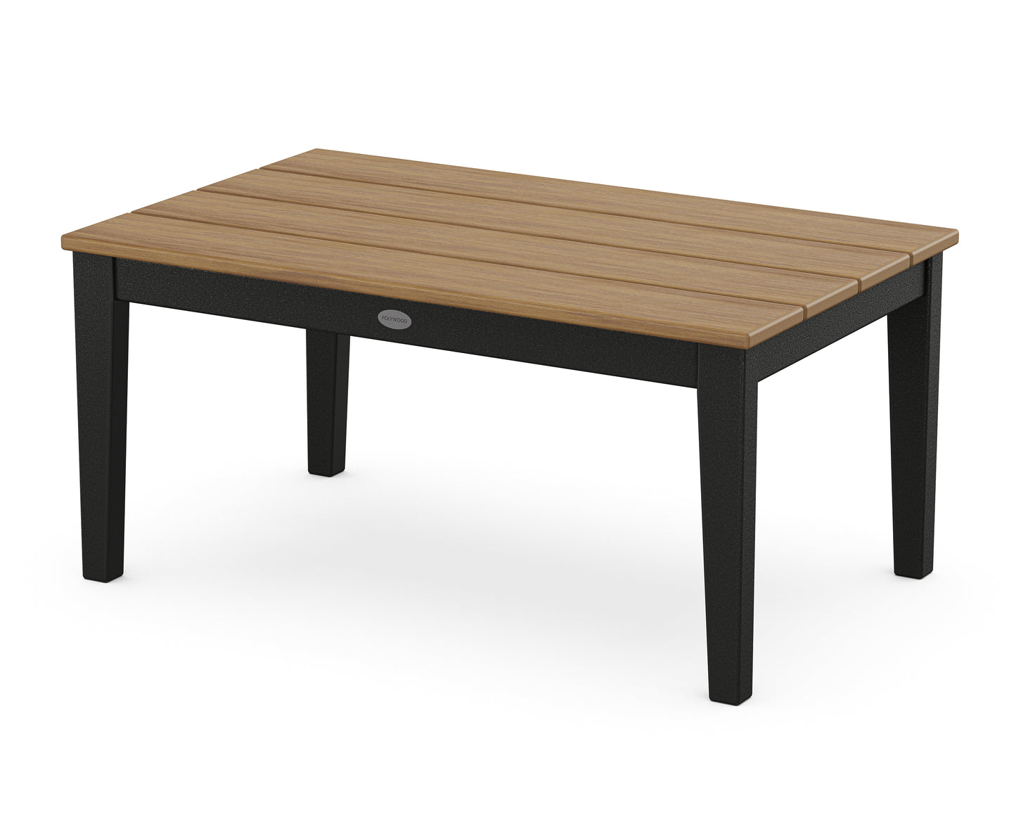 Newport 22" x 36" Coffee Table